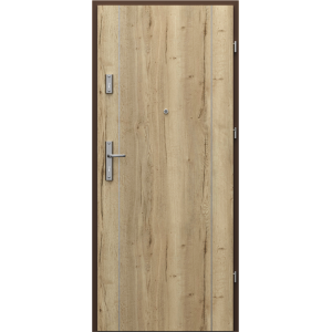 OPAL Plus intarzia 1 Halifax Prírodný 